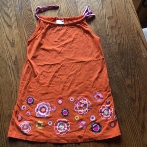 Hanna Anderson sundress